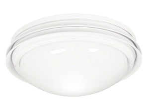 Hunter - 28438 - Outdoor Kit - Marine II - White