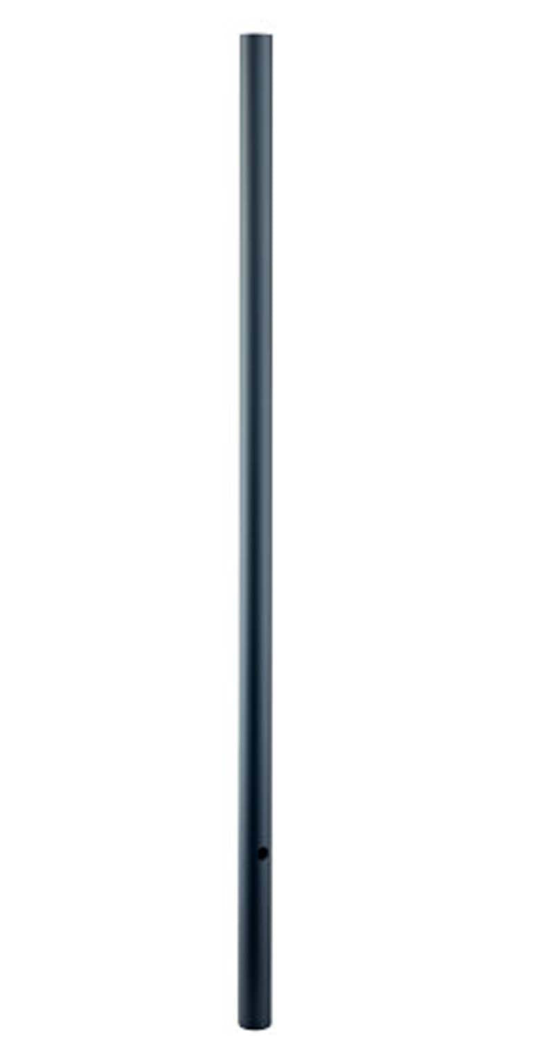 Acclaim Lighting - 95BK - Post - Direct Burial Lamp Posts - Matte Black