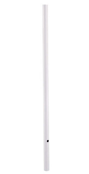 Acclaim Lighting - 95WH - Post - Direct Burial Lamp Posts - Gloss White