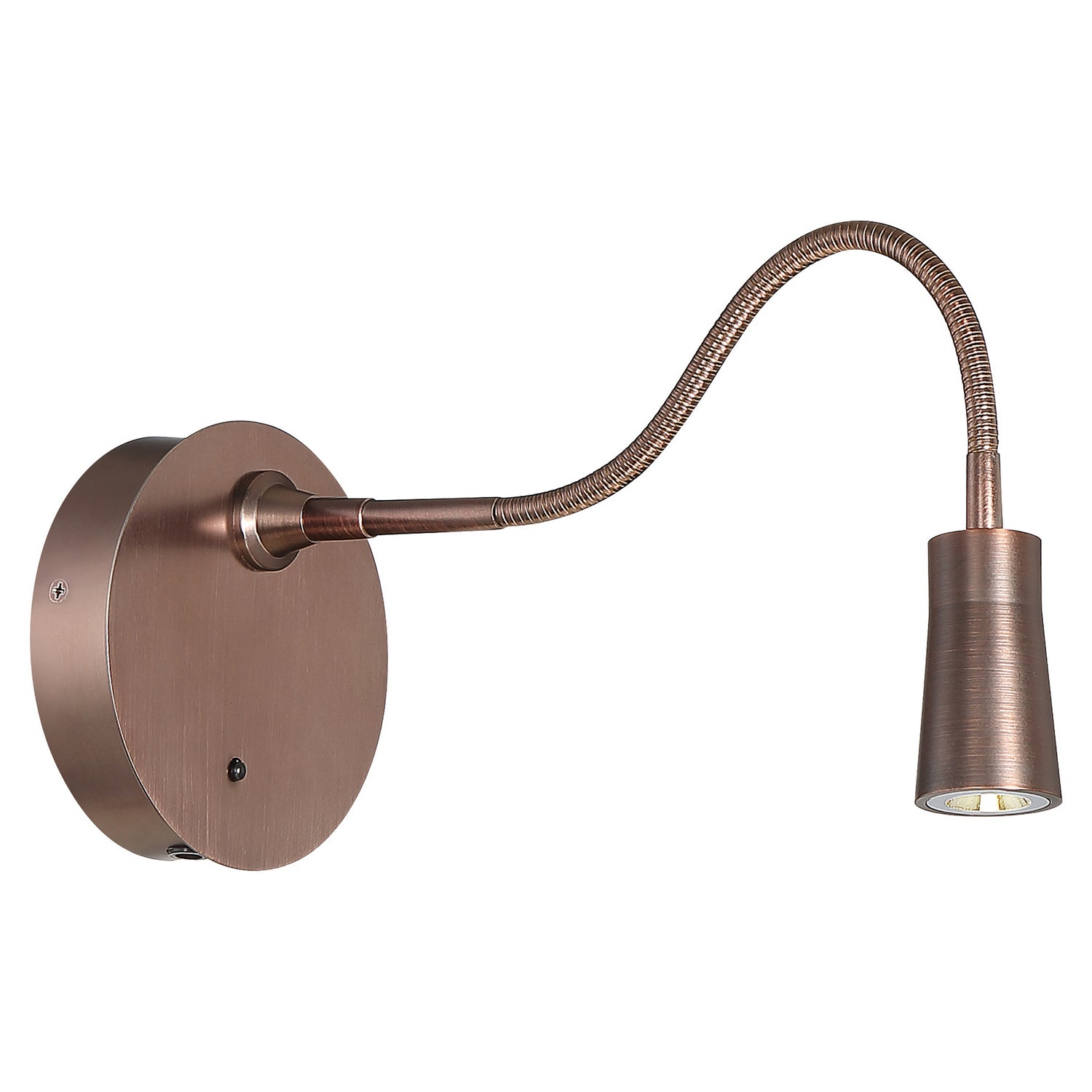 Access - 70003LED-BRZ - LED Wall Mount - Epiphanie - Bronze