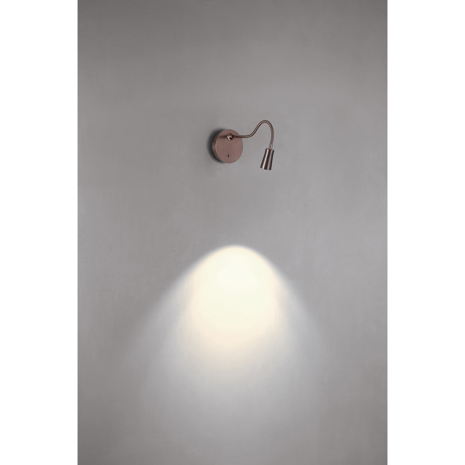 Access - 70003LED-BRZ - LED Wall Mount - Epiphanie - Bronze