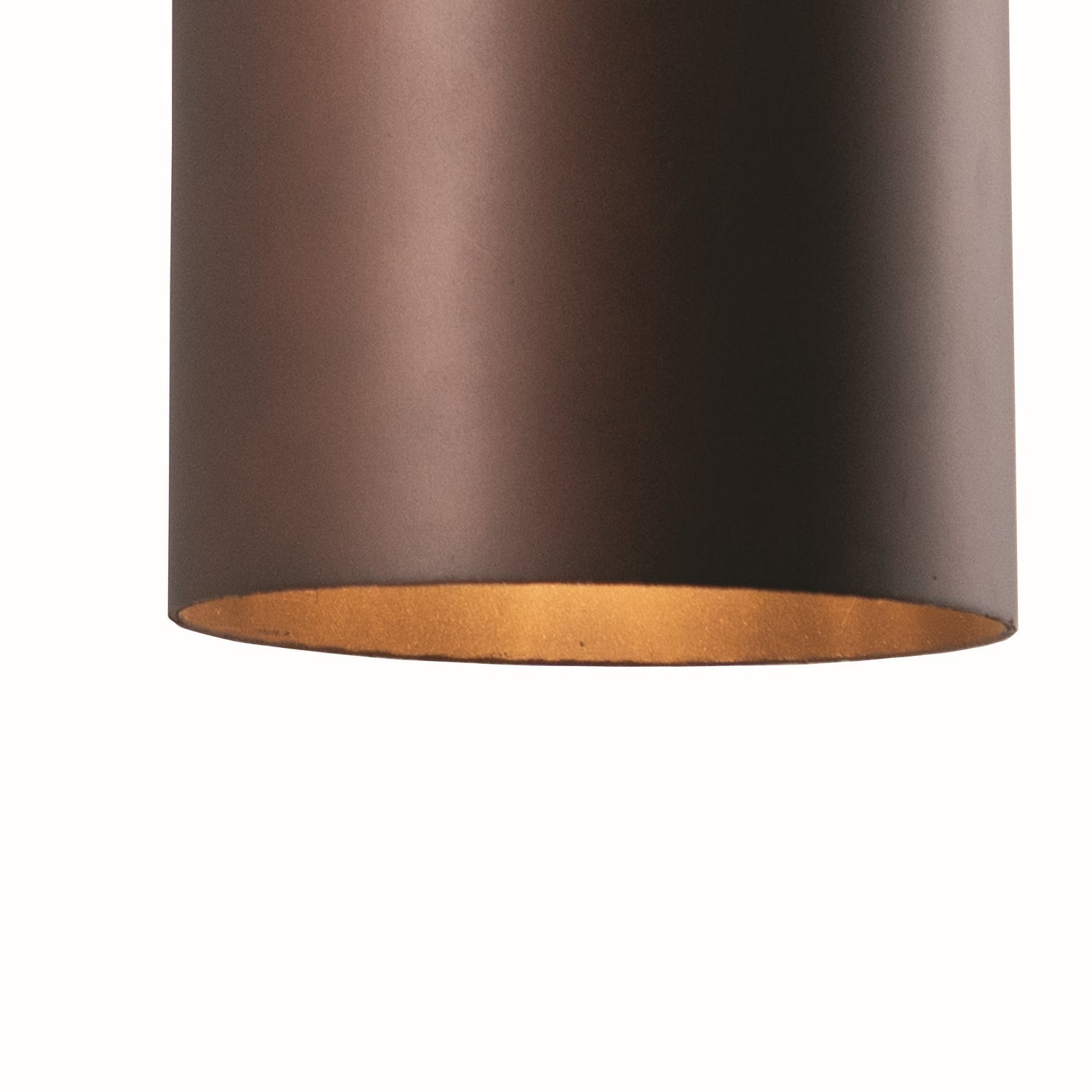 Vaxcel - CO-OWB052BZ - Two Light Outdoor Wall Mount - Chiasso - Bronze