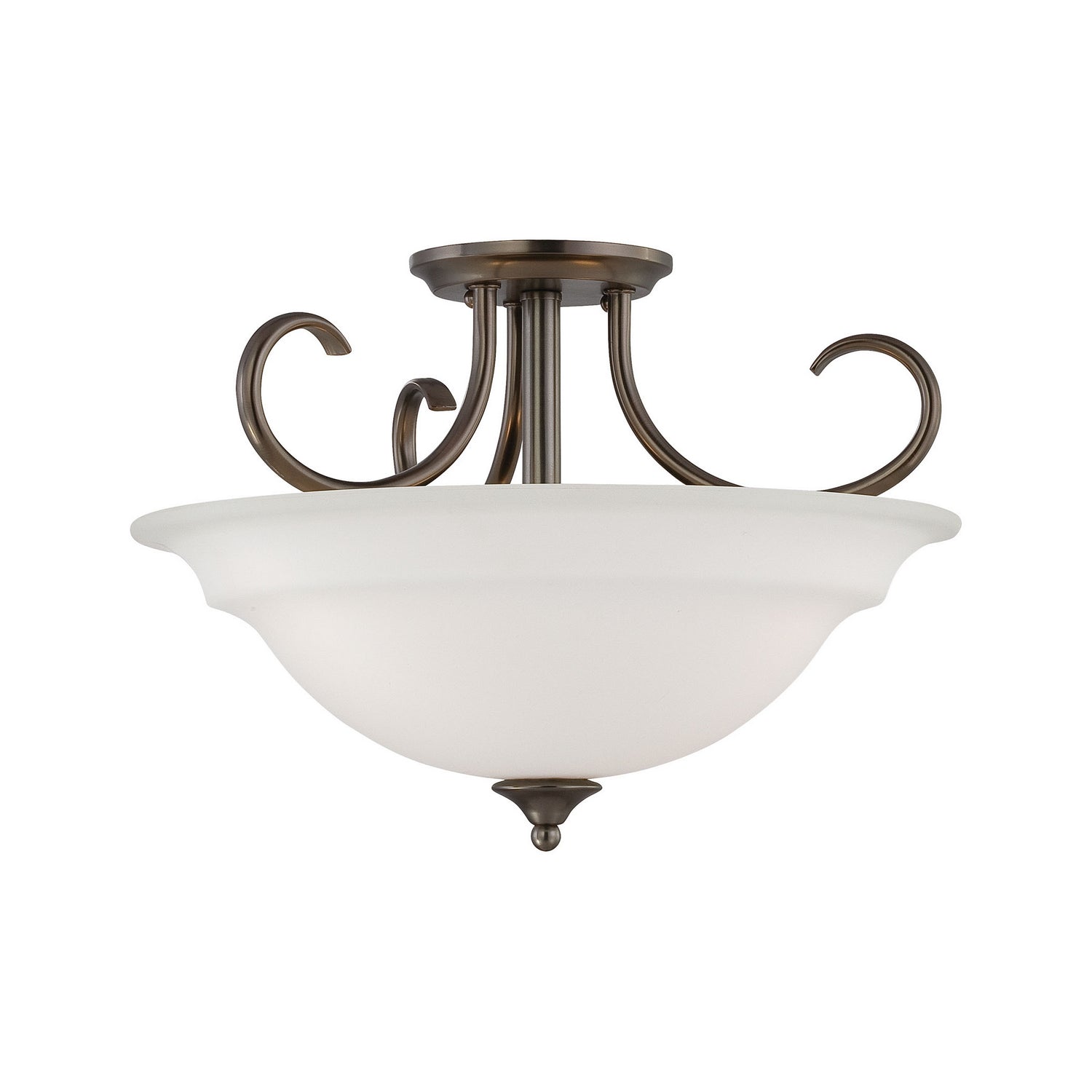 ELK Home - SL860715 - Three Light Pendant - Bella - Oil Rubbed Bronze