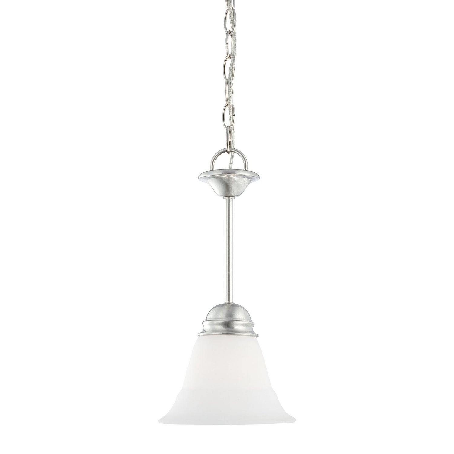 ELK Home - SL891578 - One Light Mini Pendant - Bella - Brushed Nickel