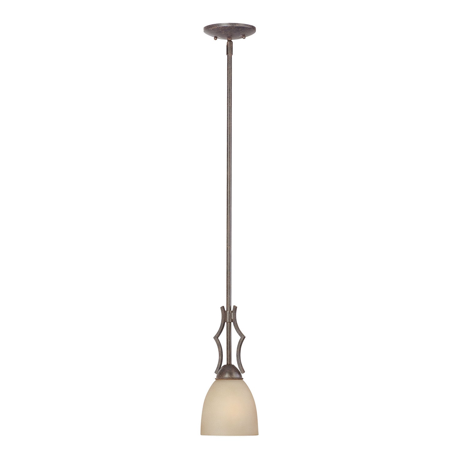 ELK Home - SL893422 - One Light Mini Pendant - Triton - Sable Bronze