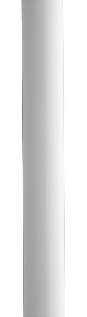 Kichler - 9501WH - Outdoor Post - Accessory - White