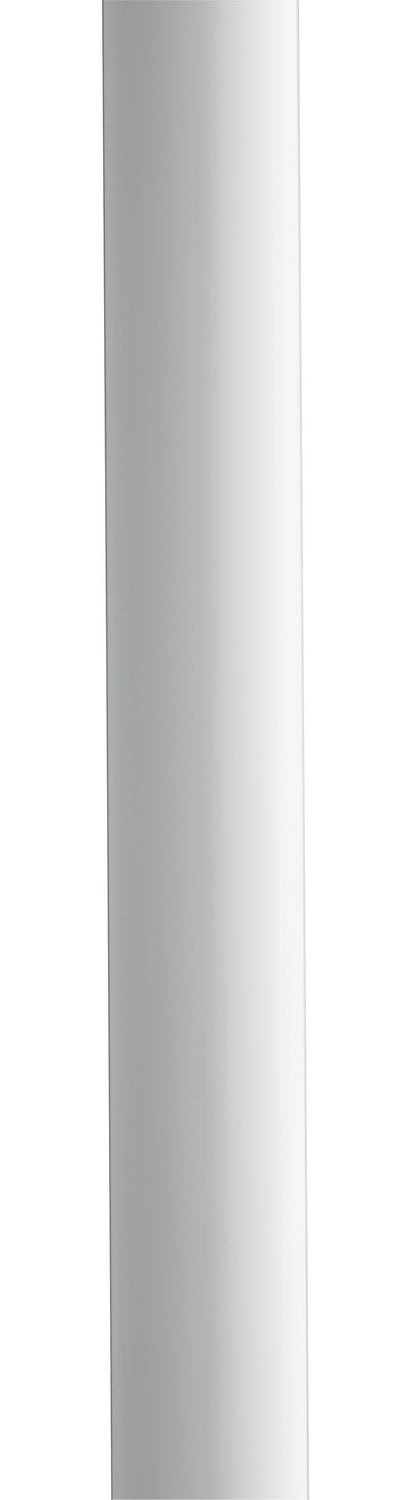 Kichler - 9501WH - Outdoor Post - Accessory - White