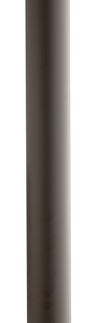 Kichler - 9505AZ - Outdoor Post - Accessory - Architectural Bronze