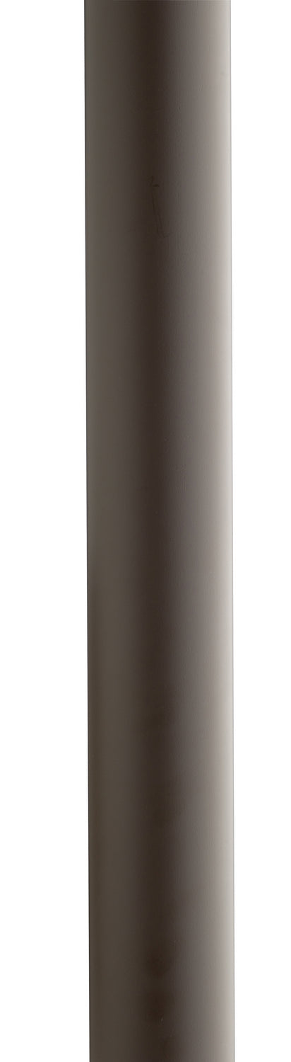 Kichler - 9505AZ - Outdoor Post - Accessory - Architectural Bronze