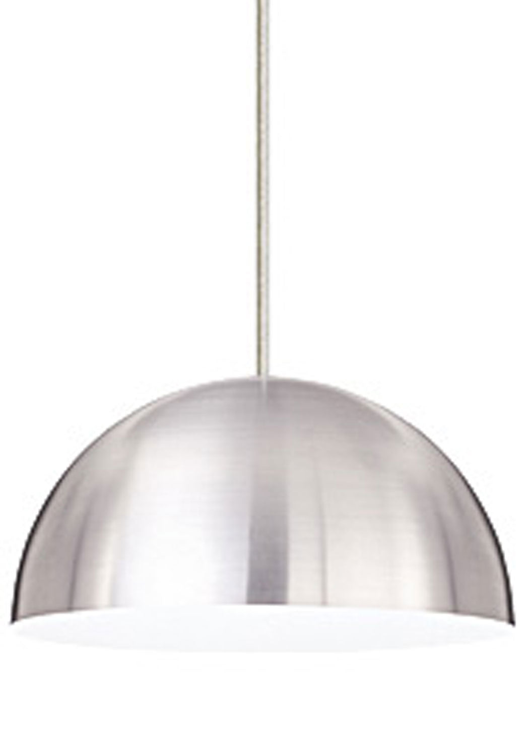 Visual Comfort Modern - 700TDPSP24SWB - One Light Pendant - Powell Street - Black