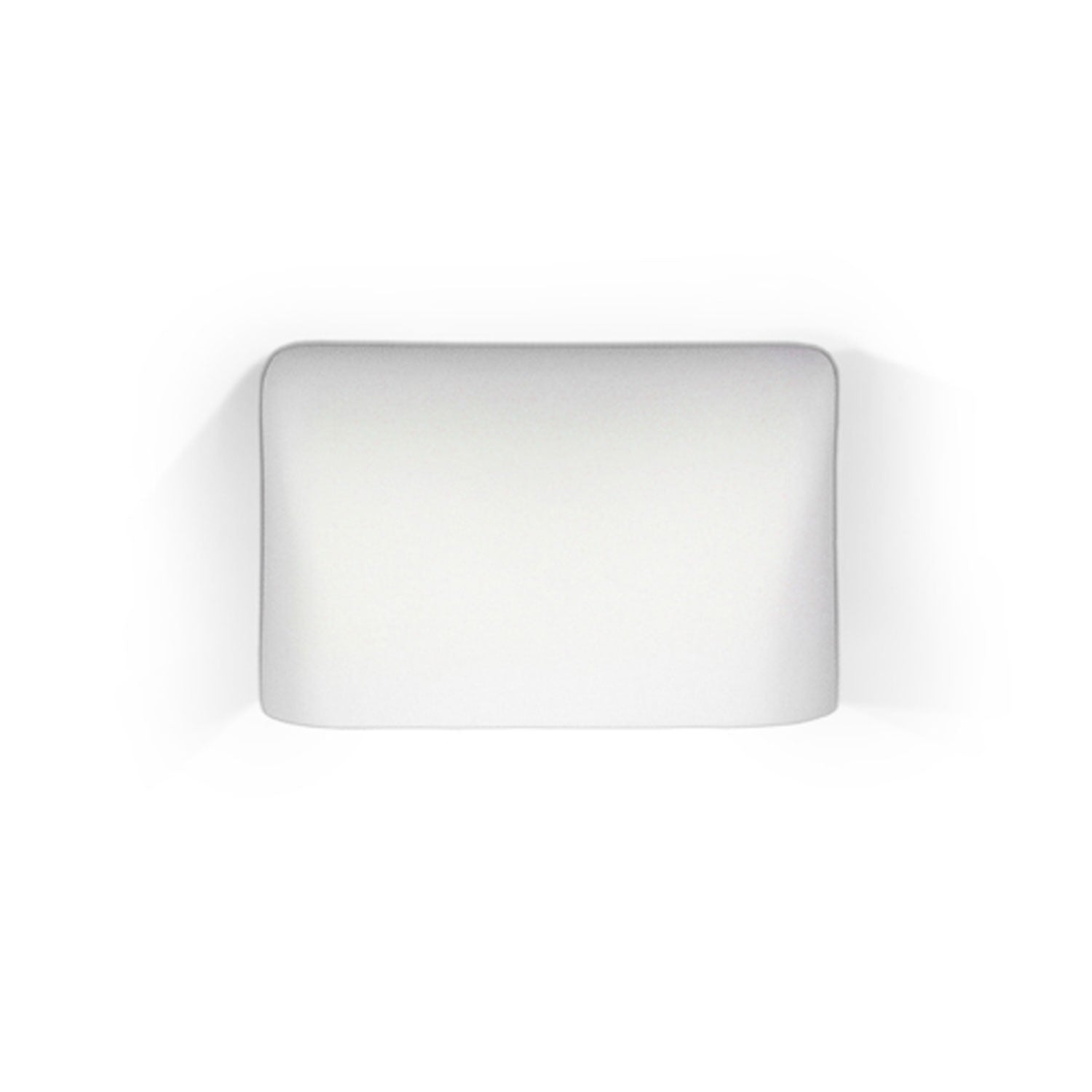 A-19 - 1301D - One Light Wall Sconce - Islands of Light - Bisque