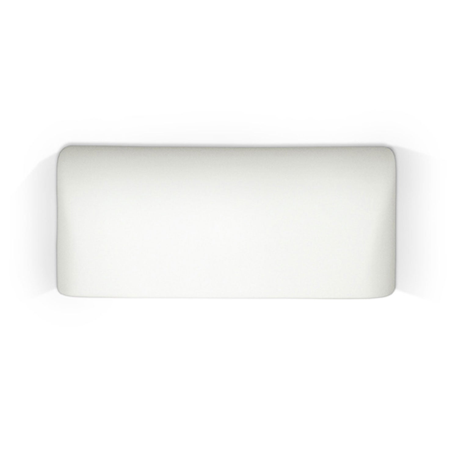 A-19 - 1302D - Two Light Wall Sconce - Islands of Light - Bisque