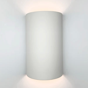 A-19 - 204ADA - Two Light Wall Sconce - Islands of Light - Bisque