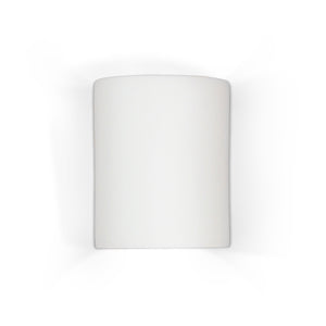 A-19 - 211 - One Light Wall Sconce - Islands of Light - Bisque