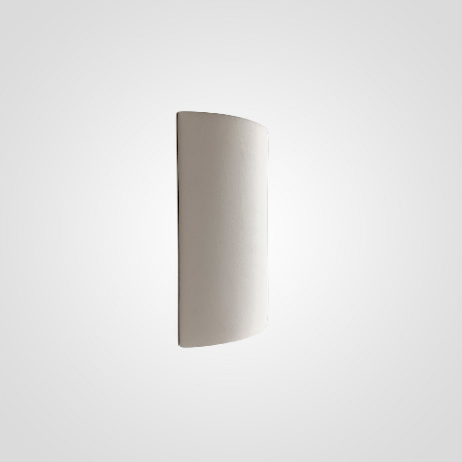 A-19 - 212 - One Light Wall Sconce - Islands of Light - Bisque