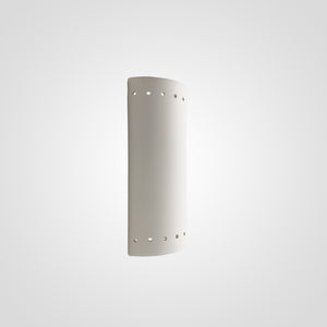 A-19 - 216 - Two Light Wall Sconce - Islands of Light - Bisque