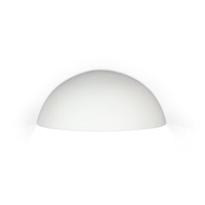 A-19 - 302D - Two Light Wall Sconce - Islands of Light - Bisque