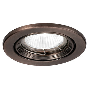 W.A.C. Lighting - HR-836-CB - LED Downlight Trim - 2.5 Low Voltage - Copper Bronze