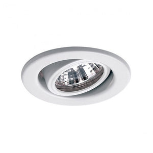W.A.C. Lighting - HR-837-WT - LED Trim - 2.5 Low Voltage - White