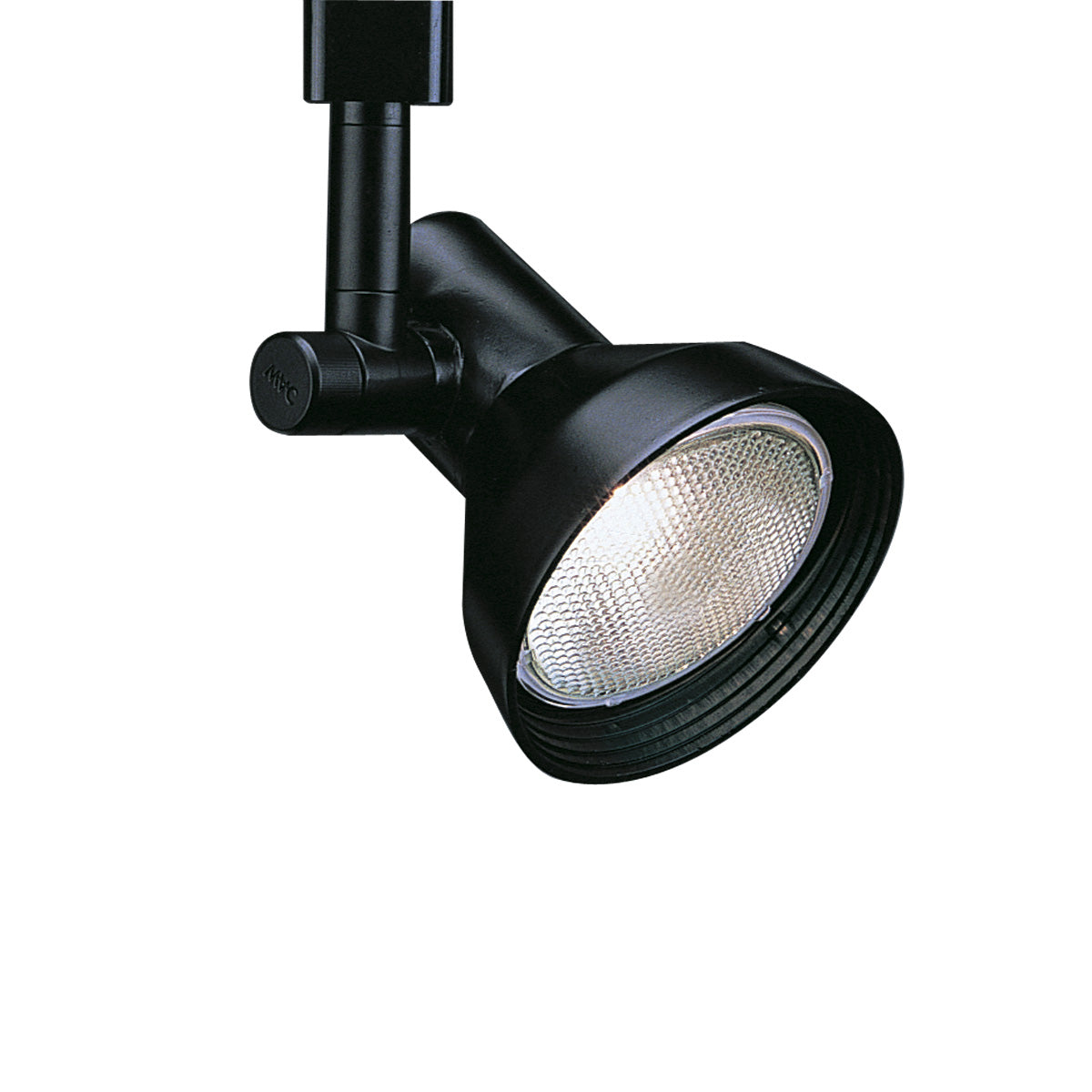 W.A.C. Lighting - HTK-730-BK - One Light Track Head - 730 - Black