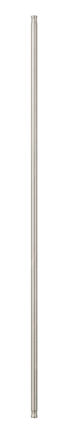 W.A.C. Lighting - LM-R12-BN - Solorail Extension Rod - Solorail - Brushed Nickel