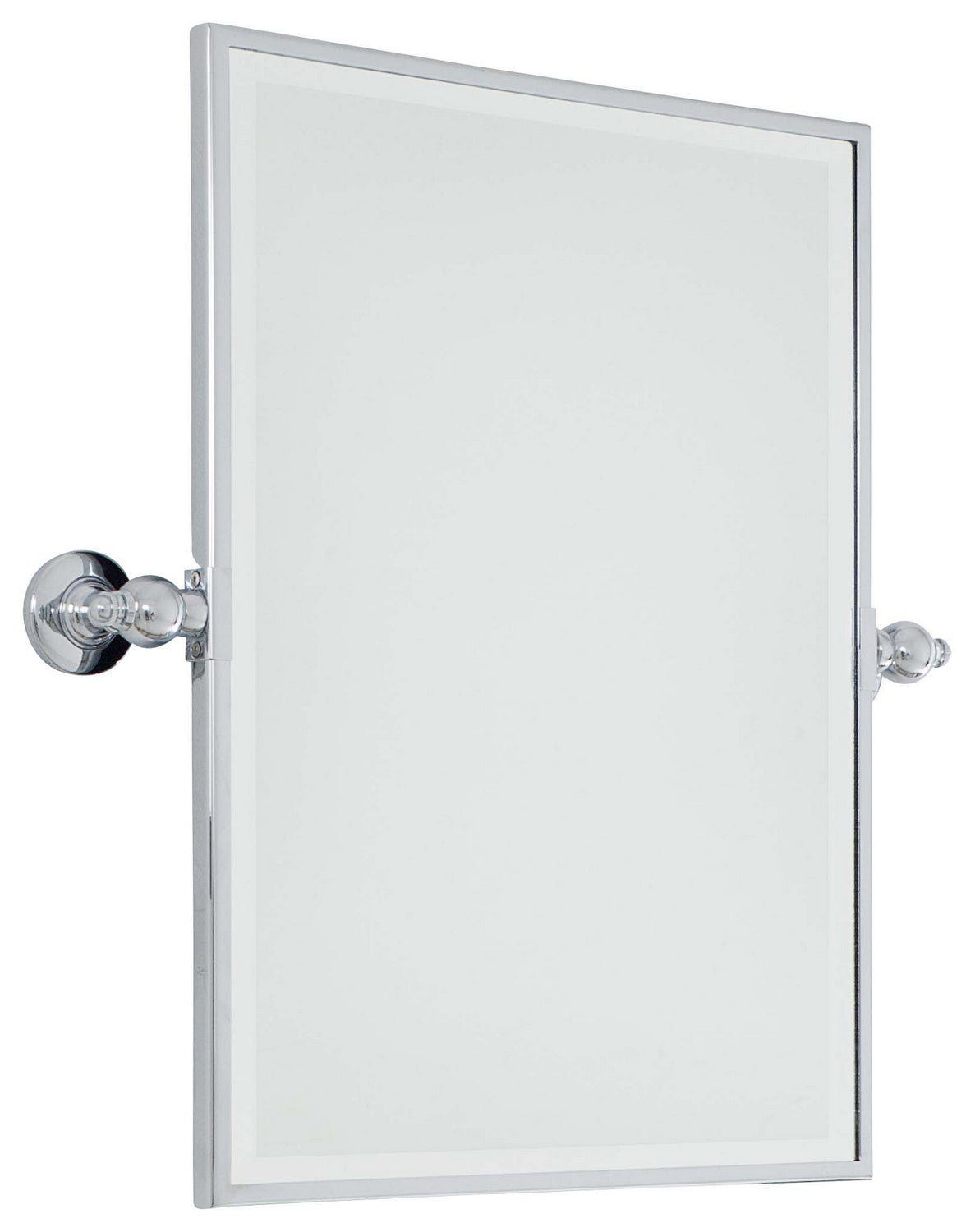 Minka-Lavery - 1440-77 - Mirror - Pivoting Mirrors - Chrome