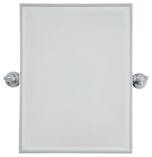 Minka-Lavery - 1440-77 - Mirror - Pivoting Mirrors - Chrome