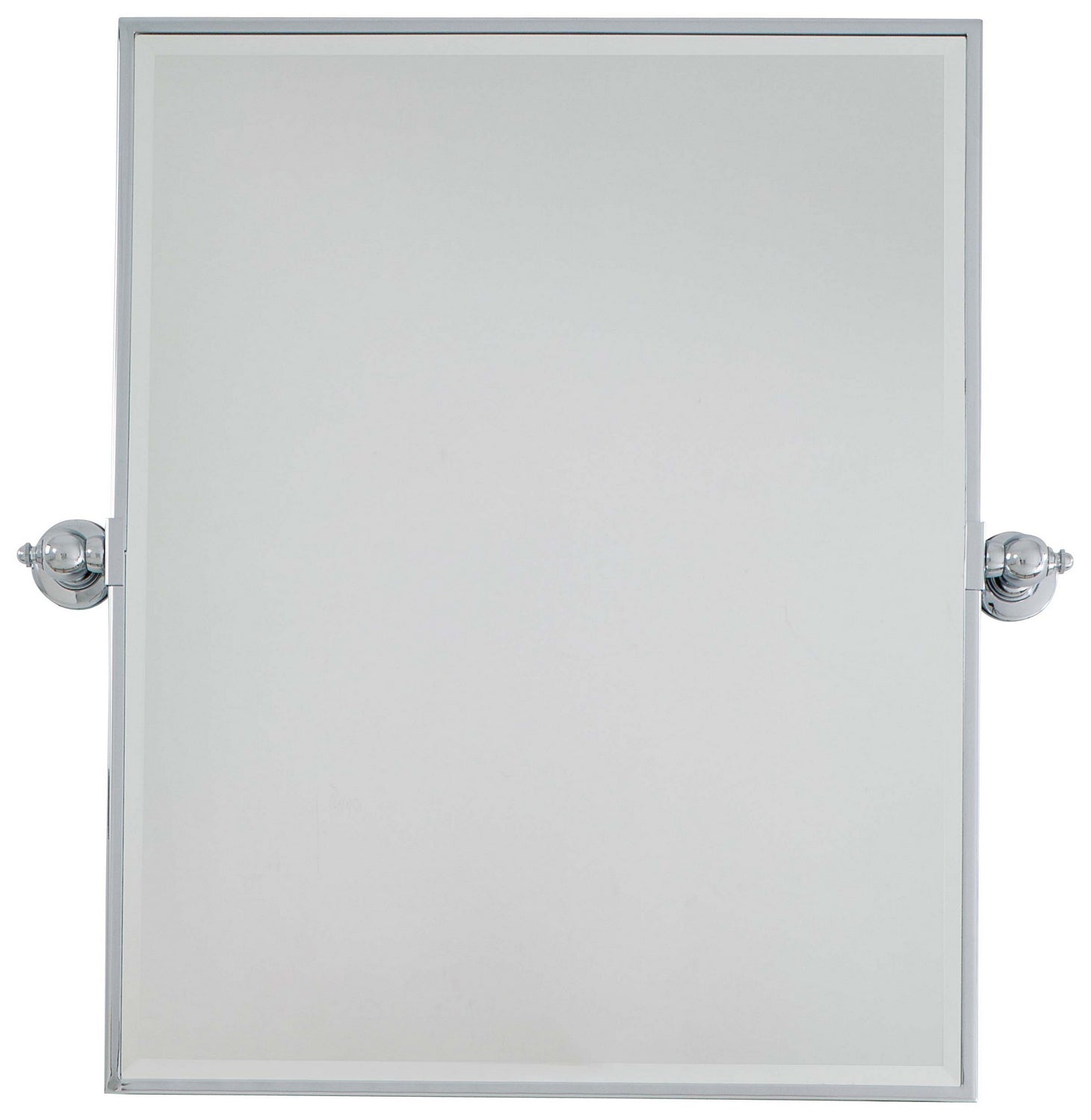 Minka-Lavery - 1441-77 - Mirror - Pivoting Mirrors - Chrome