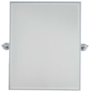 Minka-Lavery - 1441-77 - Mirror - Pivoting Mirrors - Chrome