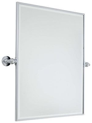 Minka-Lavery - 1441-77 - Mirror - Pivoting Mirrors - Chrome