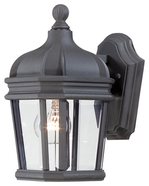 Minka-Lavery - 8690-66 - One Light Wall Mount - Harrison - Sand Coal