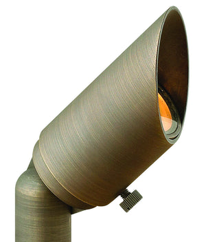 Hinkley - 16501MZ - LED Landscape - Accent - Hardy Island Accent Spot Light - Matte Bronze