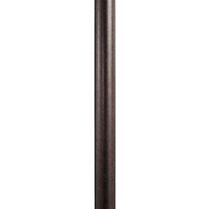 Kichler - 9506TZ - Outdoor Post - Accessory - Tannery Bronze