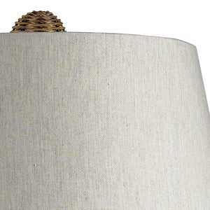 ELK Home - 111-1088 - One Light Table Lamp - Sycamore Hill - Natural