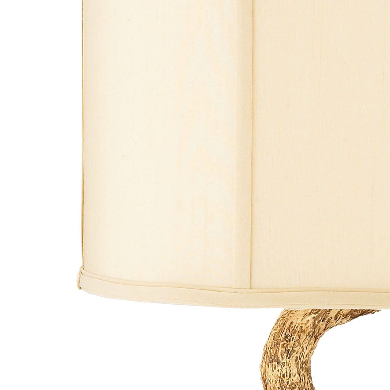 ELK Home - 93-052 - One Light Table Lamp - Three Bird Light - Gold Leaf