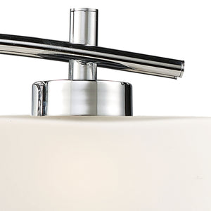 ELK Home - 17081/2 - Two Light Vanity - Eastbrook - Polished Chrome