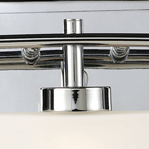 ELK Home - 17082/3 - Three Light Vanity - Eastbrook - Polished Chrome