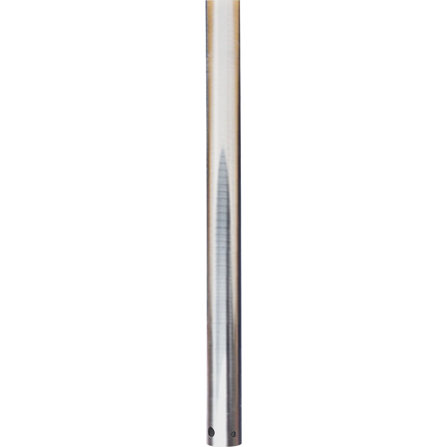 Progress Lighting - P2603-09 - Downrod - Fan Downrod - Brushed Nickel