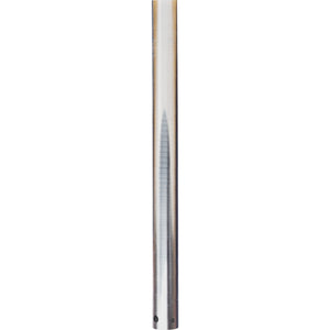 Progress Lighting - P2604-09 - Downrod - Fan Downrod - Brushed Nickel