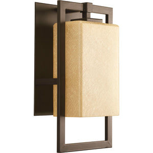 Progress Lighting - P5949-20 - One Light Wall Lantern - Jack - Antique Bronze