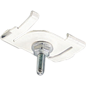 Progress Lighting - P8771-30 - Suspended Clg Clip - Track Accessories - White