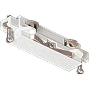 Progress Lighting - P9115-28 - Connector - Track Accessories - White