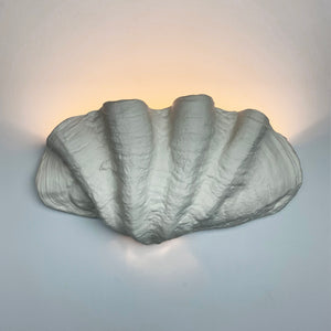 A-19 - 1104 - Two Light Wall Sconce - Islands of Light - Bisque