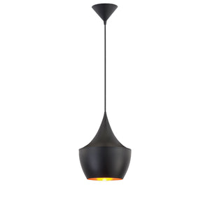 Eurofase - 20438-012 - PIQUITO-PEN-11IN-BK - PIQUITO - Black