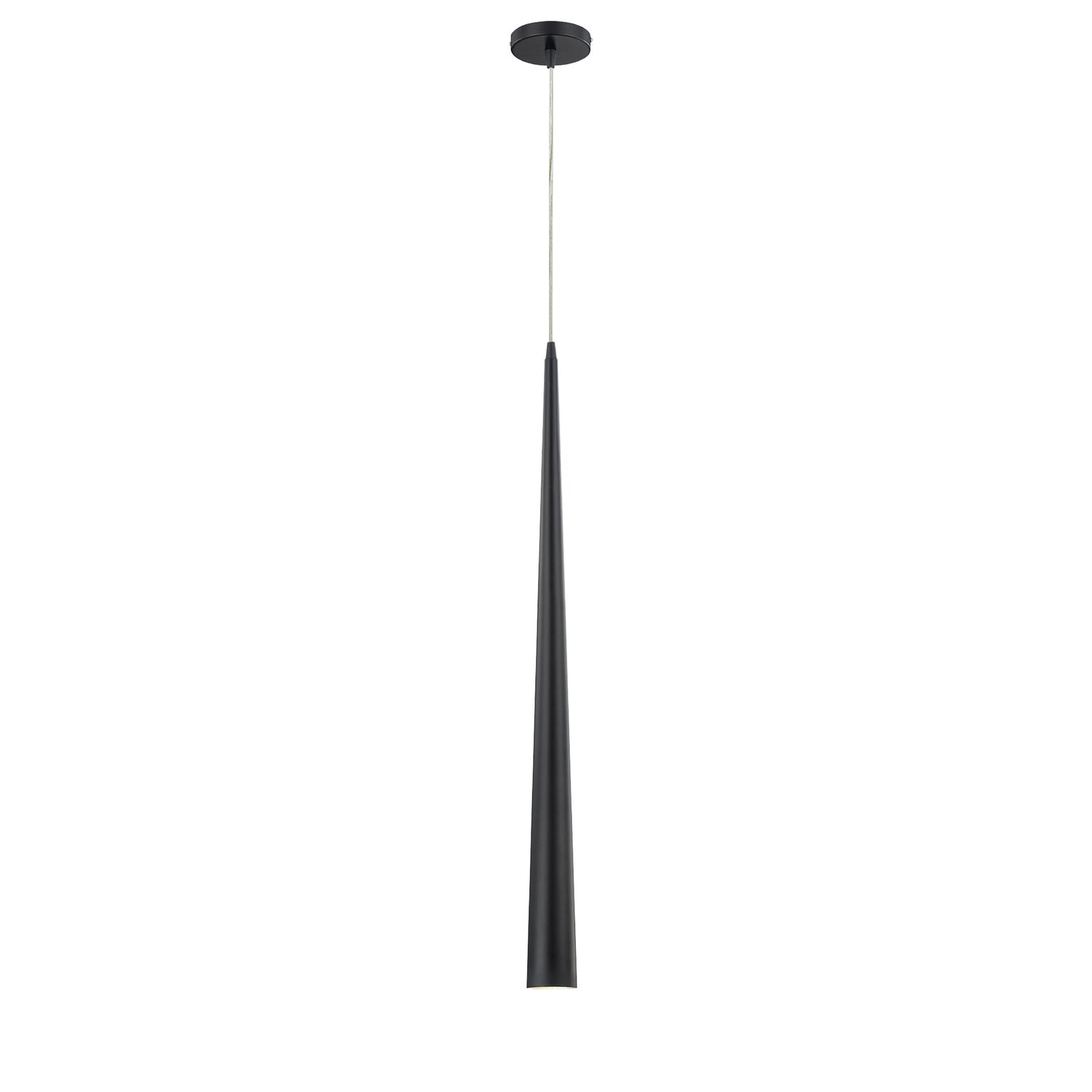 Eurofase - 20446-031 - SLIVER-PEN-36IN-BK - SLIVER - Black