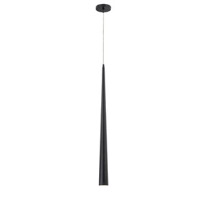 Eurofase - 20446-031 - SLIVER-PEN-36IN-BK - SLIVER - Black