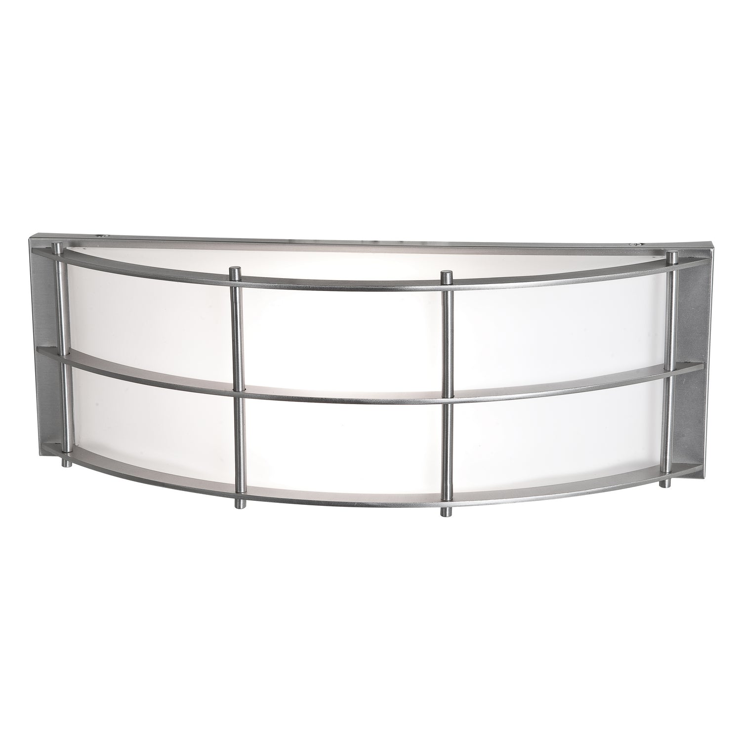 Access - 20373-SAT/OPL - One Light Wall Fixture - Tyro - Satin