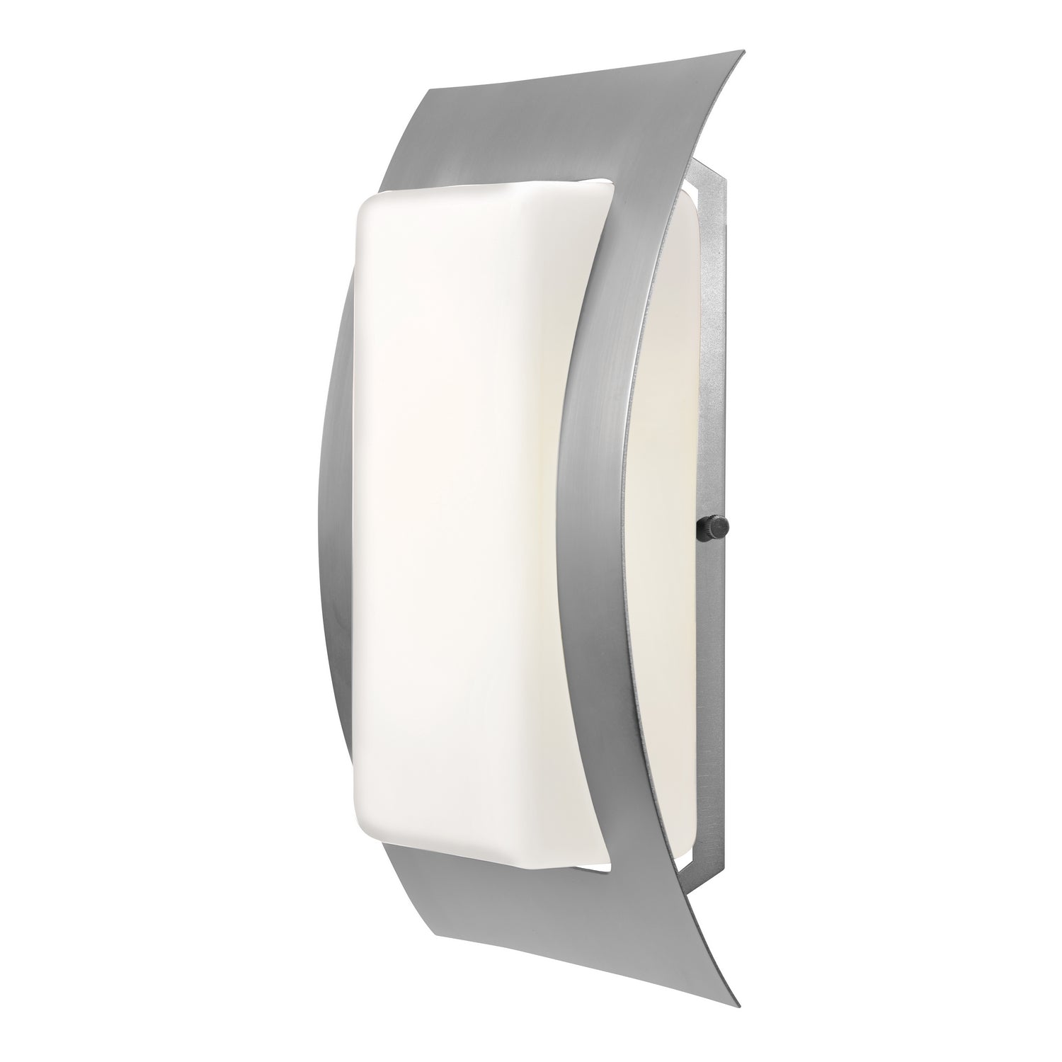 Access - 20449-SAT/OPL - One Light Wall Fixture - Eclipse - Satin