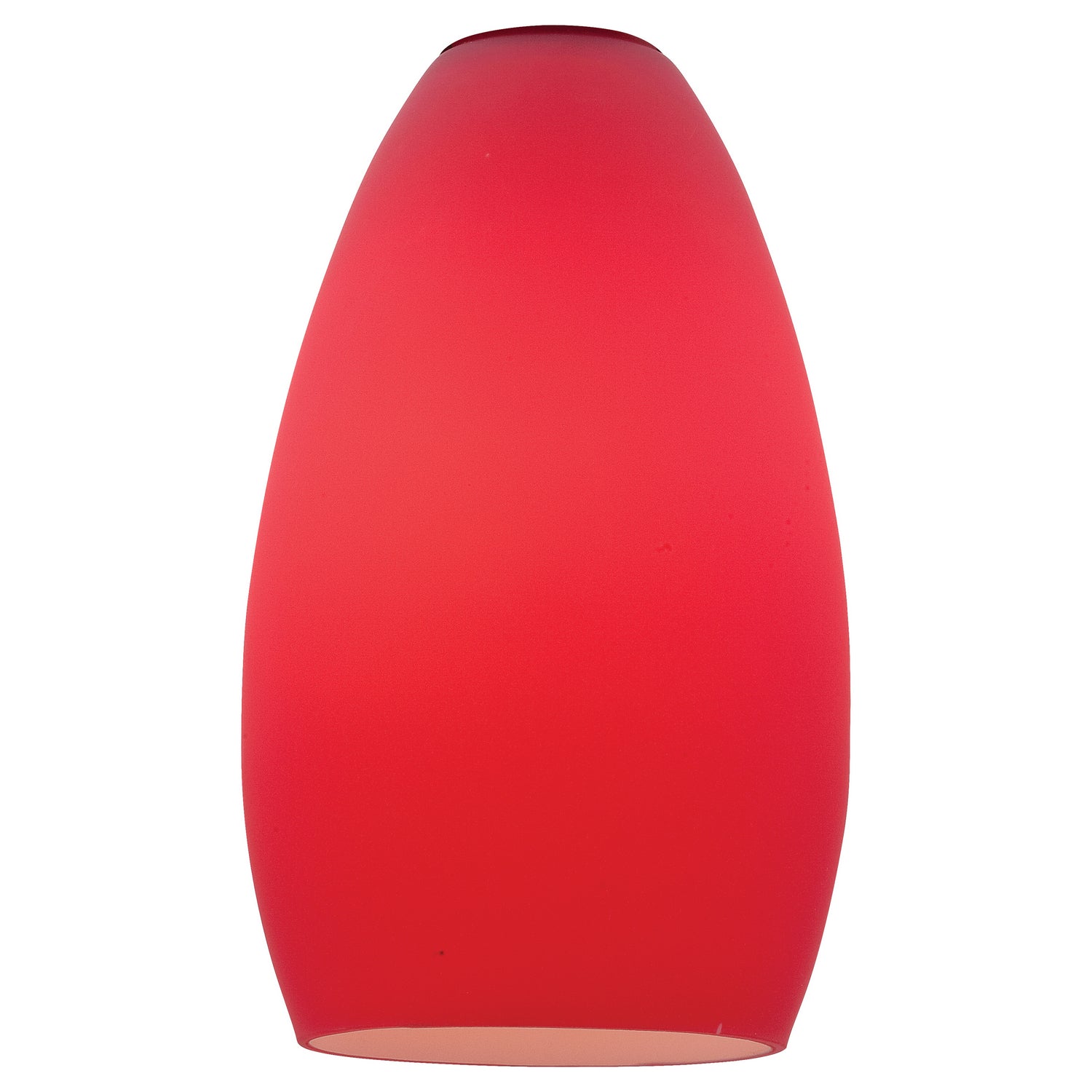 Access - 23112-RED - Pendant Glass Shade - Merlot - Red