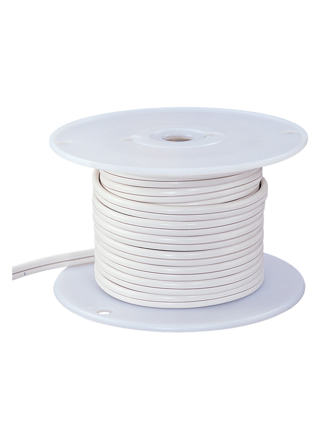 Generation Lighting. - 9469-15 - Cable - Lx Indoor Cable - White